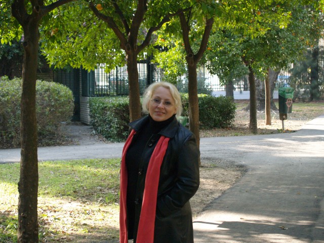 Ирина Иринкина, Россия, Волгоград. Фото на сайте ГдеПапа.Ру