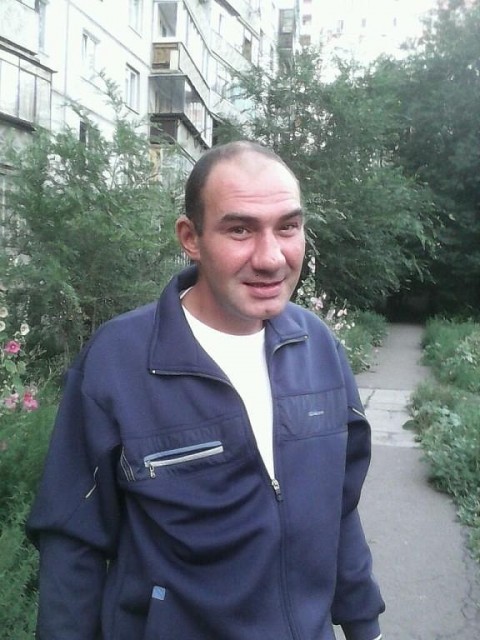 сергей панасюк, Россия, Магнитогорск, 45 лет. Хочу встретить женщину