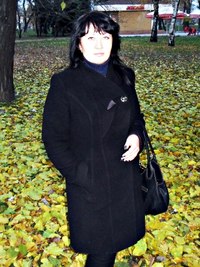 Элла Сова, Россия, Москва, 40 лет. Хочу познакомиться с мужчиной