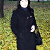 Элла Сова, Россия, Москва, 40