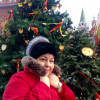 Ирина, Россия, Москва, 50 лет