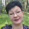 Ольга, Россия, Москва, 52 года