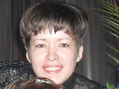 нина, Россия, Тюмень, 42 года