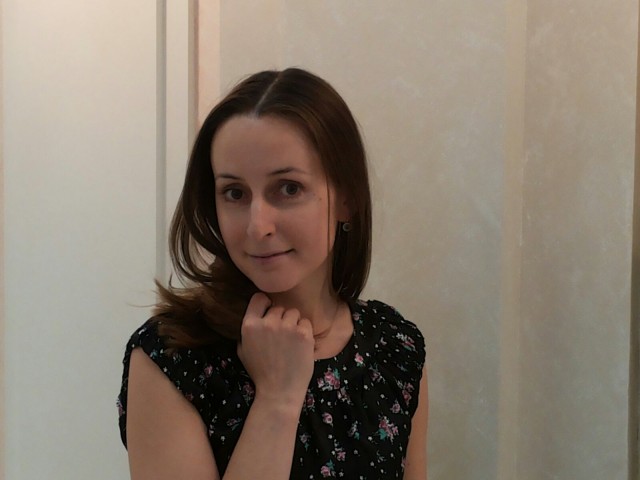 Екатерина, Россия, Санкт-Петербург, 43 года, 1 ребенок. Адекватная, с чувством юмора )