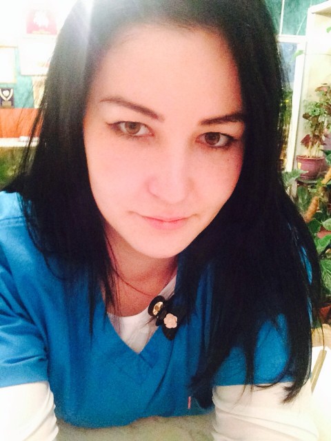 Екатерина Симайкина, Москва, м. Царицыно, 32 года. Хочу найти Настоящего мужчину для создания семьиДобрая