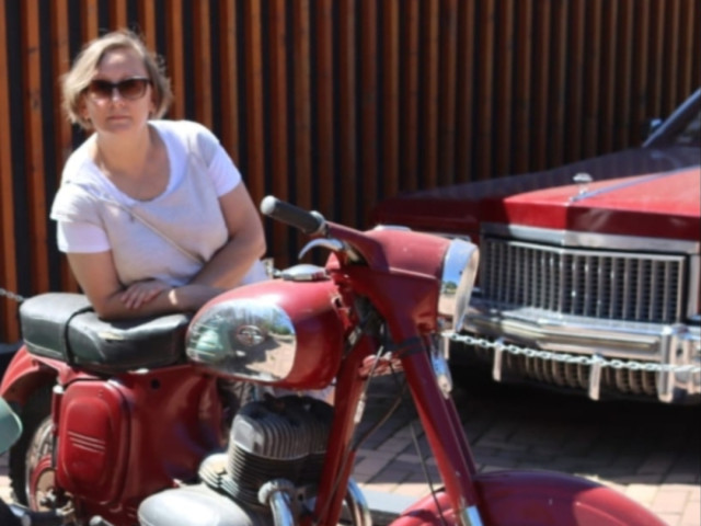 Арина, Россия, Фрязино. Фото на сайте ГдеПапа.Ру