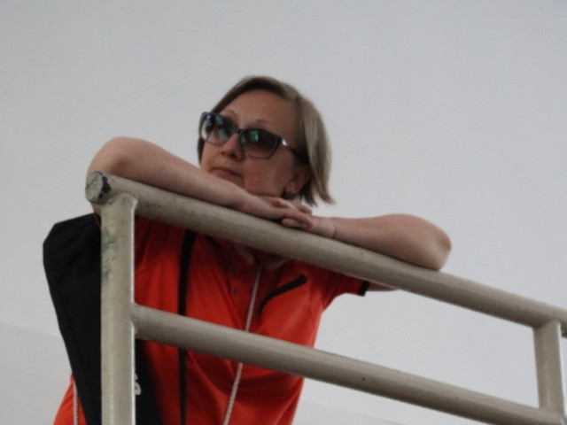 Арина, Россия, Фрязино. Фото на сайте ГдеПапа.Ру