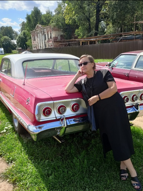 Арина, Россия, Фрязино. Фото на сайте ГдеПапа.Ру