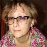 Арина, Россия, Фрязино, 57 лет