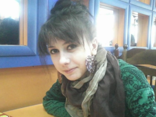 Anna Gagiyan, Армения, Ереван. Фото на сайте ГдеПапа.Ру