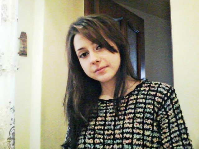 Anna Gagiyan, Армения, Ереван. Фото на сайте ГдеПапа.Ру