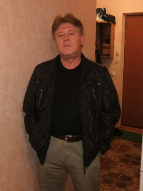 Нариман Мифтяхтдинов, Россия, Санкт-Петербург. Фото на сайте ГдеПапа.Ру