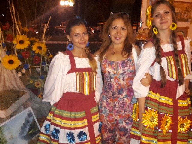 Назира, Россия, Краснодар. Фото на сайте ГдеПапа.Ру