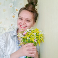 Мария, Россия, Санкт-Петербург, 45 лет