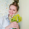 Мария, Россия, Санкт-Петербург, 45 лет