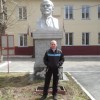 Елисей, Россия, Новосибирск, 43 года