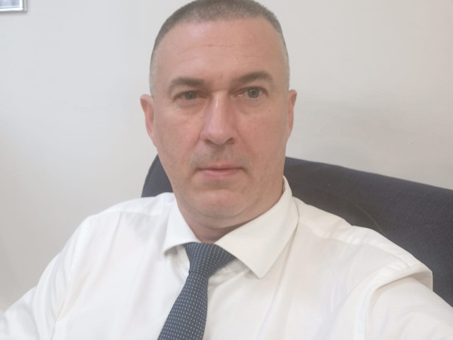 Сергей, Россия, Сергиев Посад, 46 лет, 2 ребенка. Для серьезных отношений