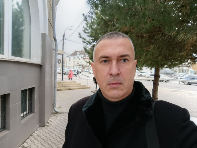 Сергей, Россия, Сергиев Посад. Фото на сайте ГдеПапа.Ру