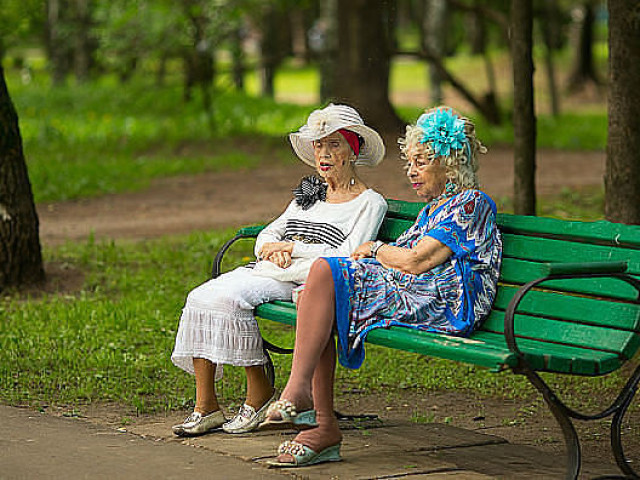 Ольга, Россия, Москва. Фото на сайте ГдеПапа.Ру