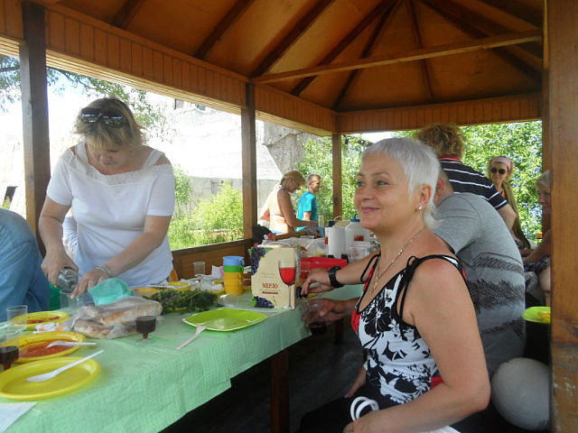 Ольга, Россия, Москва. Фото на сайте ГдеПапа.Ру