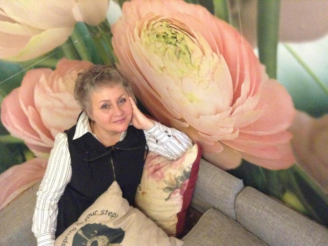 Ольга, Россия, Москва. Фото на сайте ГдеПапа.Ру