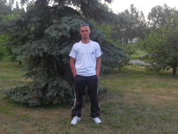 дима касинеев, Россия, Кемерово, 43 года. Сайт одиноких пап ГдеПапа.Ру