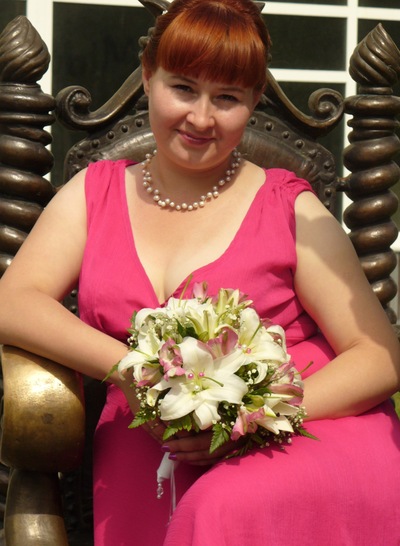 Анна Мякшина, Россия, Ижевск, 42 года. Сайт знакомств одиноких матерей GdePapa.Ru