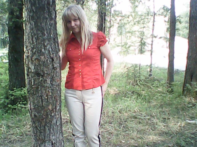 Илона Кухтина, Россия, Савинский, 29 лет. Хочу найти Для серьёзных отношений  Анкета 129611. 
