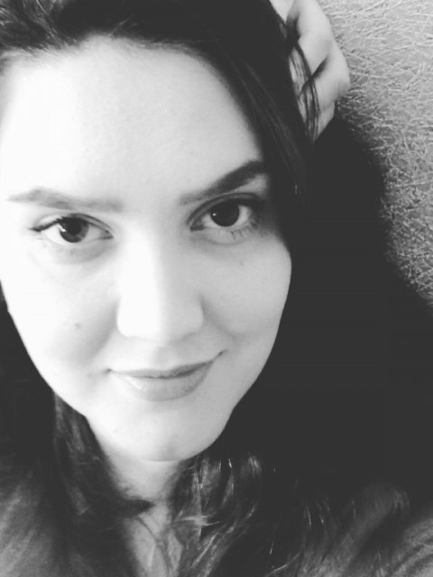 Екатерина, Россия, Омск. Фото на сайте ГдеПапа.Ру