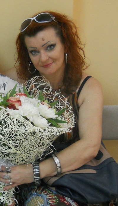 Оксана, Россия, Пенза, 51 год. хочу нормальнго человека рядом Анкета 129785. 