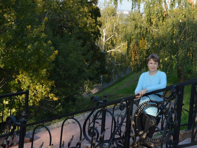 Наталья, Узбекистан, Ташкент, 53 года