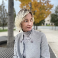 Лиза, Россия, Краснодар, 43 года