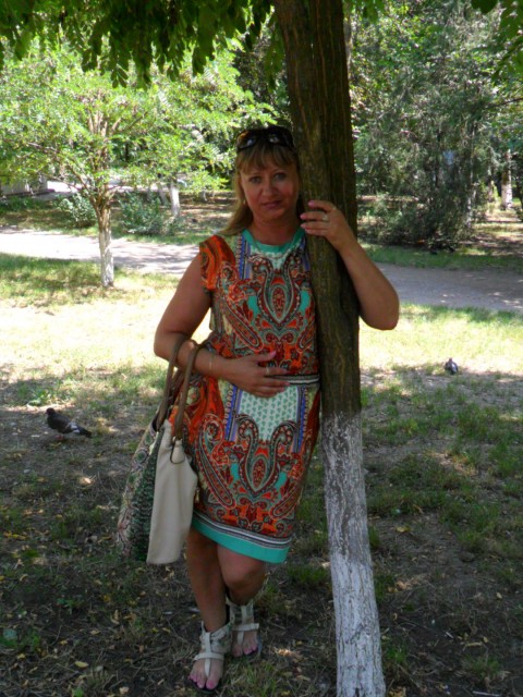 Марина Устюжанина, Россия, Кемерово. Фото на сайте ГдеПапа.Ру