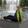 Марина Устюжанина, Россия, Кемерово, 53
