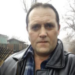 Сергей Коротких, Россия, Первомайск. Фото на сайте ГдеПапа.Ру