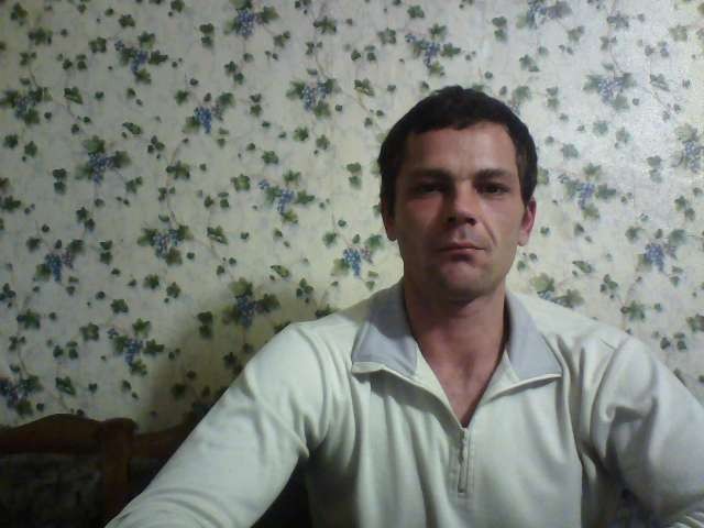 Станислав, Россия, ст.Павловская, 40 лет. Хочу найти вторую половинкучто интересует спрашивайте.