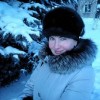 Маргарита, Россия, Шахунья, 47