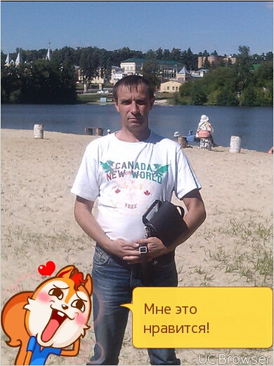Сергей, Россия, Балаково, 50 лет