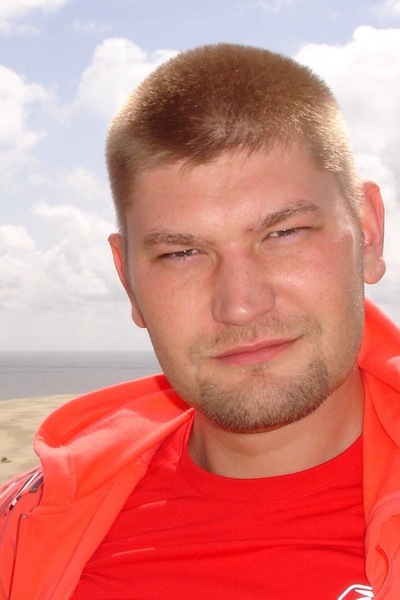 Иван Курлыгин, Москва, м. Алтуфьево, 44 года