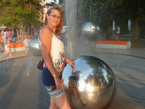 Татьяна, Россия, Саратов, 46 лет