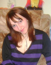 Наталья Новосельцева, Россия, Саратов, 34 года, 2 ребенка. Знакомство с женщиной из Саратова