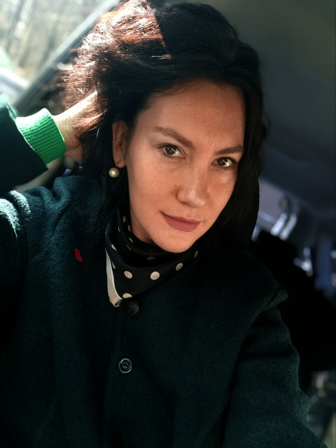 Мила, Россия, Москва, 40 лет, 1 ребенок. Хочу найти Порядочного мужчину для сообщения крепких отношений Анкета 130479. 