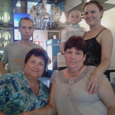 Владимир Перов, Россия, Керчь. Фото на сайте ГдеПапа.Ру