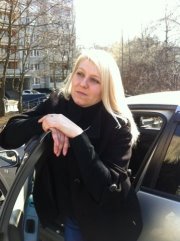 Юлия, Россия, Орёл, 41 год