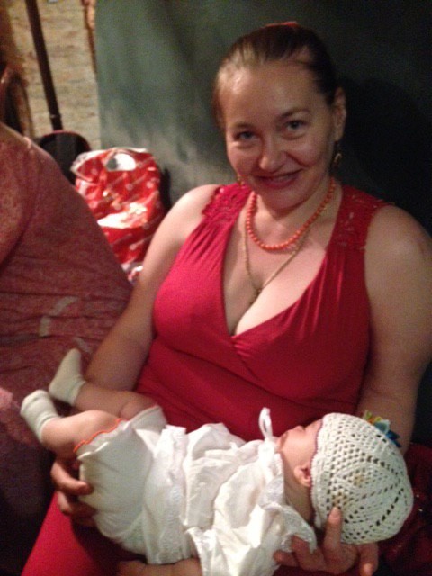 Alla, Россия, Санкт-Петербург. Фото на сайте ГдеПапа.Ру