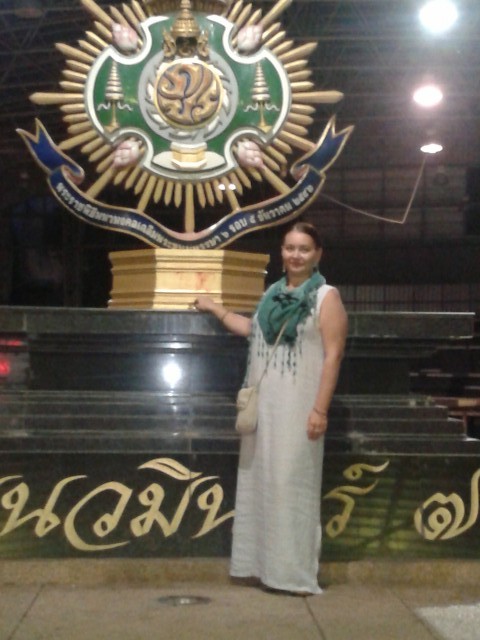 Alla, Россия, Санкт-Петербург. Фото на сайте ГдеПапа.Ру