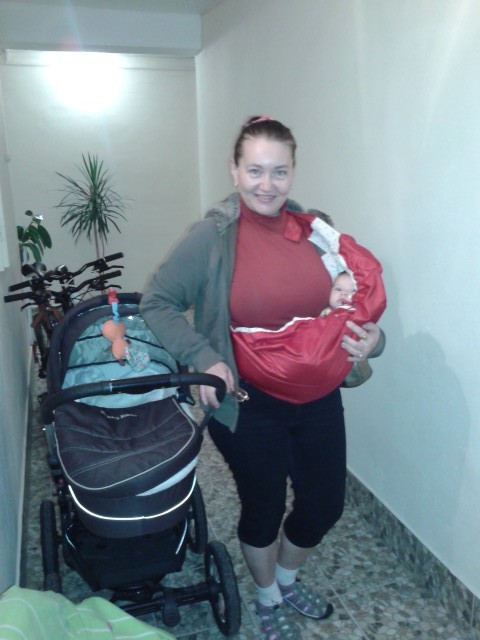 Alla, Россия, Санкт-Петербург. Фото на сайте ГдеПапа.Ру