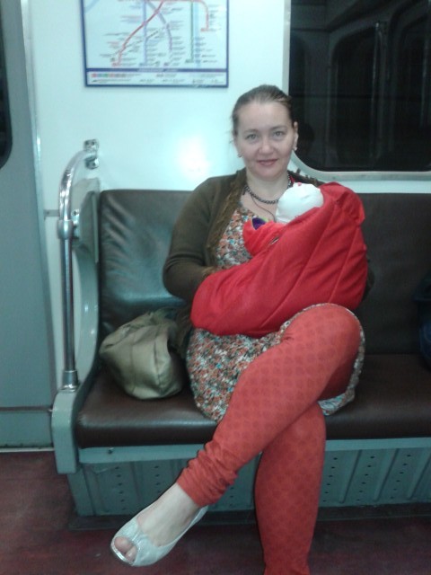 Alla, Россия, Санкт-Петербург. Фото на сайте ГдеПапа.Ру