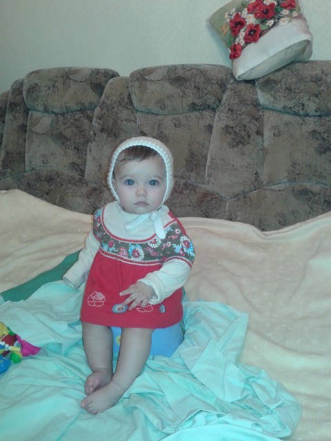 Alla, Россия, Санкт-Петербург. Фото на сайте ГдеПапа.Ру