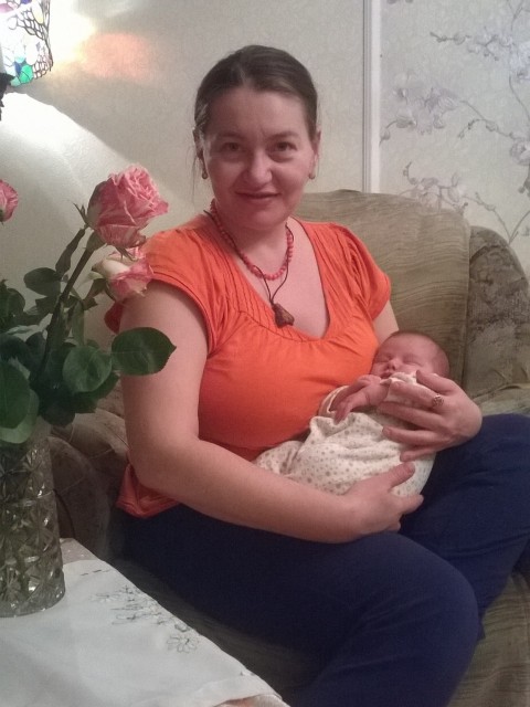 Alla, Россия, Санкт-Петербург. Фото на сайте ГдеПапа.Ру